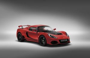Lotus Exige Sport 410 20th Anniversary 2020 года  (WW)